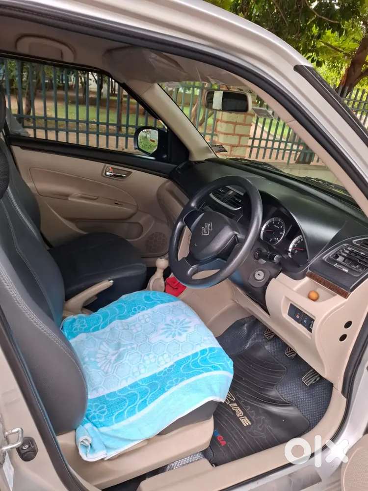 2015 Maruti Dzire Vdi