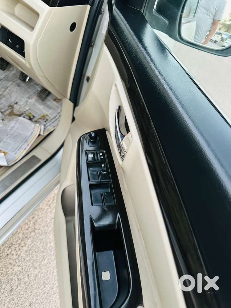 Maruti Suzuki Ciaz 2015 Diesel