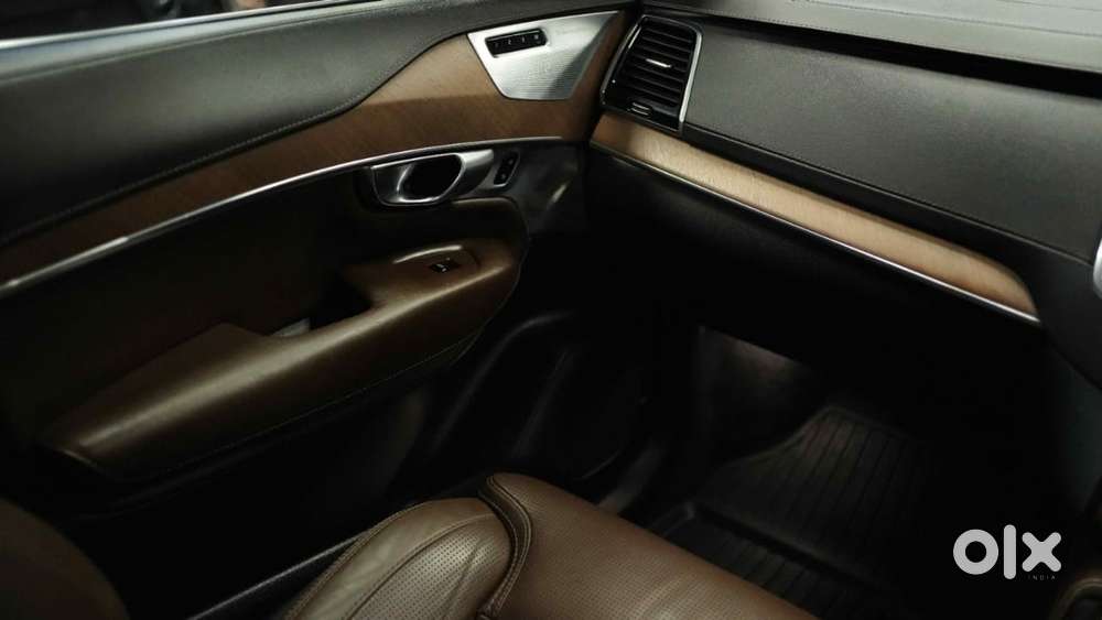 Volvo Xc90 D5 Awd, 2019, Diesel