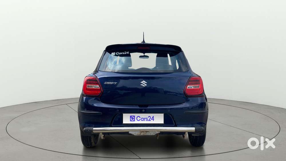 Maruti Suzuki Swift Vvt Vxi, 2022, Petrol