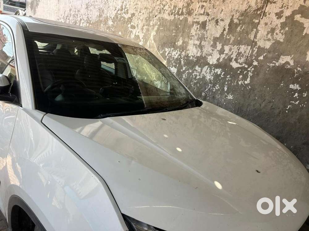 Tata Harrier 2020 Diesel 56000 Km Driven