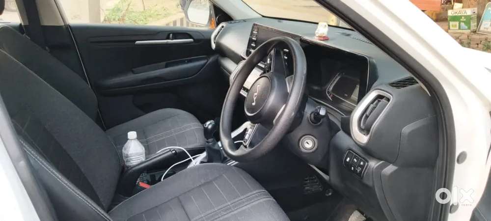 Kia Sonet 2024