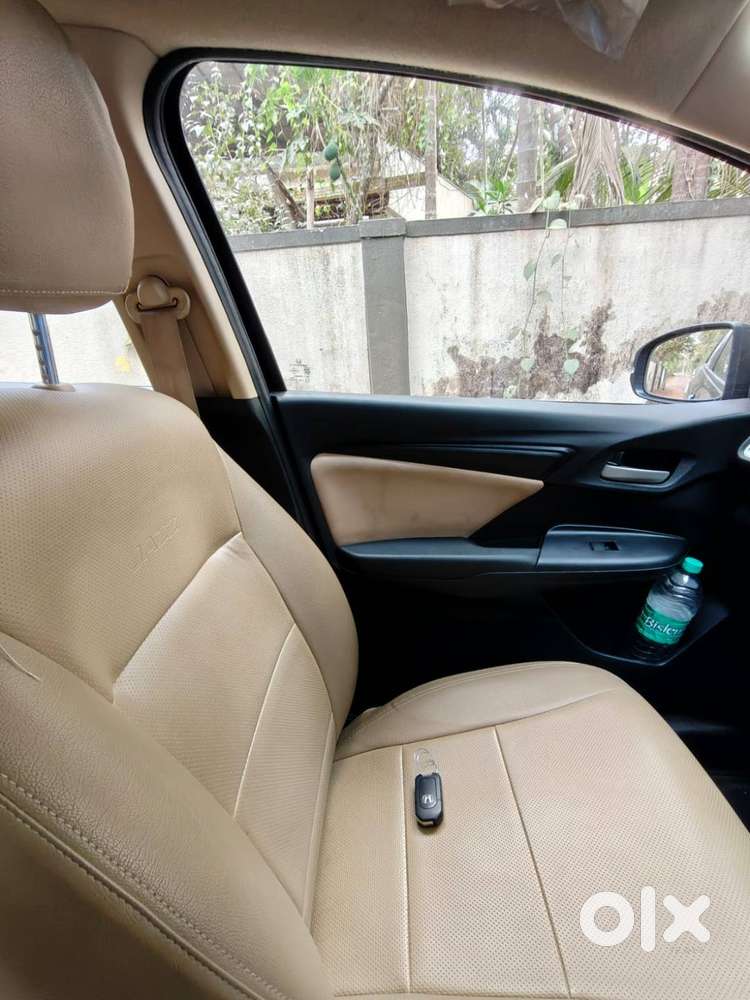 Honda Jazz 2021 Automatic  Single Owner  Excellent Condition