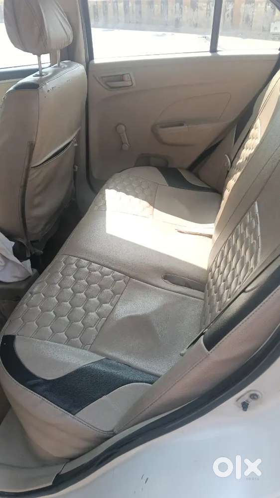 Maruti Suzuki Dzire 2019 Diesel 269000 Km Driven