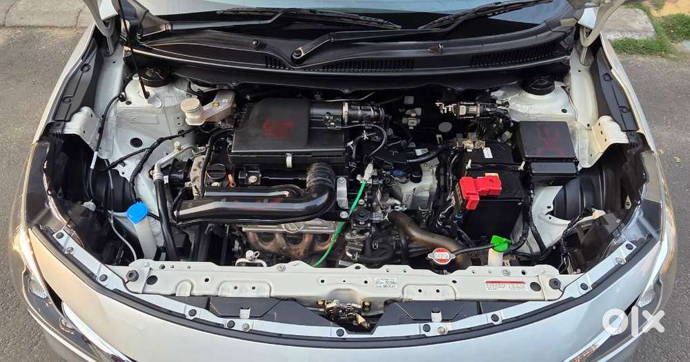 Maruti Suzuki Baleno 1.2 Alpha At, 2024, Petrol