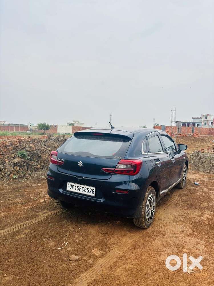 Maruti Baleno February 2026
