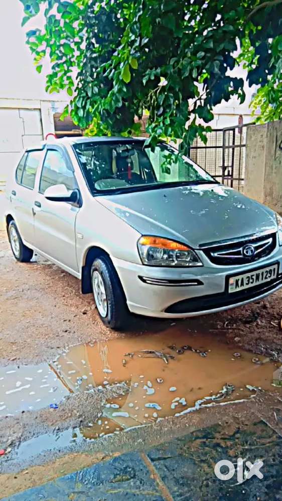 Tata Indica V2 2012 Diesel