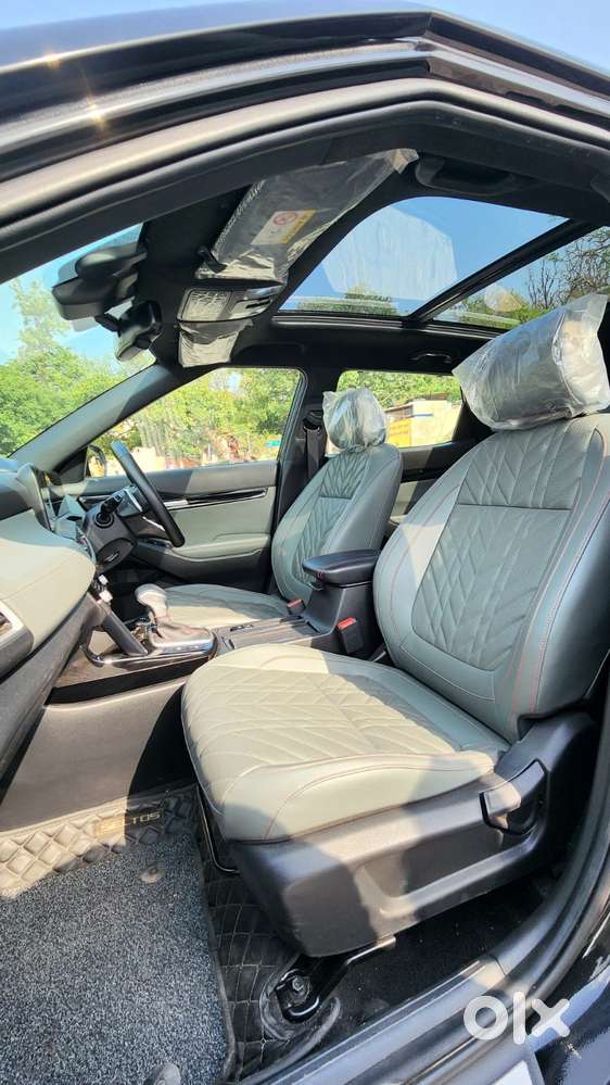 Kia Seltos 1.5 X-line Diesel At, 2025, Diesel