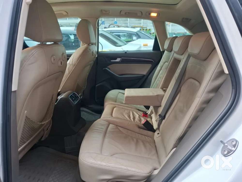Audi Q5 3.0 Tdi Quattro Premium Plus, 2016, Diesel