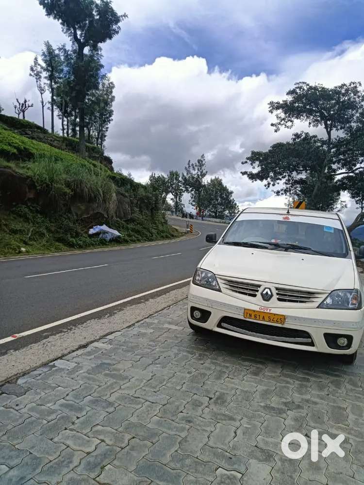 Mahindra Verito 2011 Diesel 300000 Km Driven
