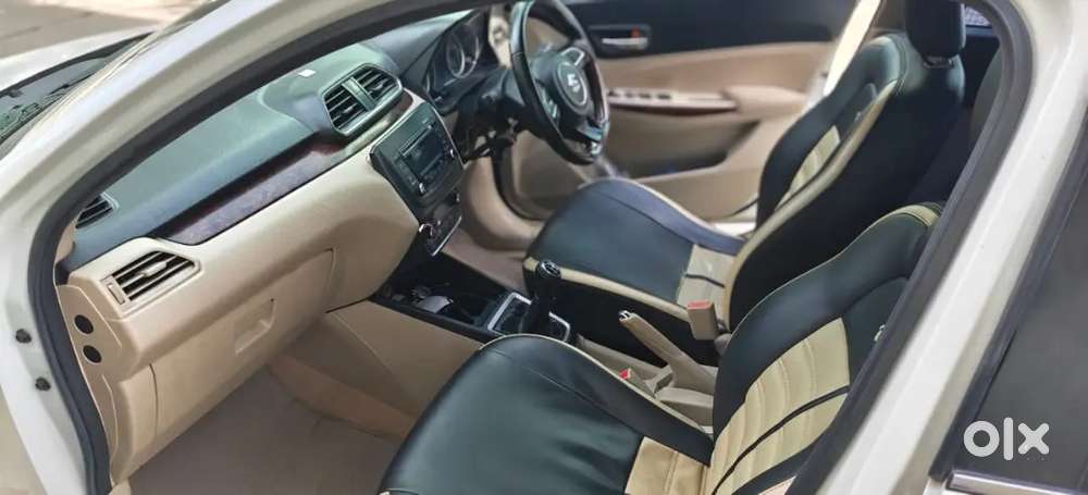 Maruti Suzuki Dzire 2018 Diesel