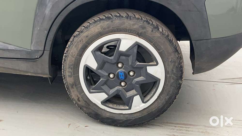 Hyundai Exter Sx 1.2 Mt, 2023, Petrol