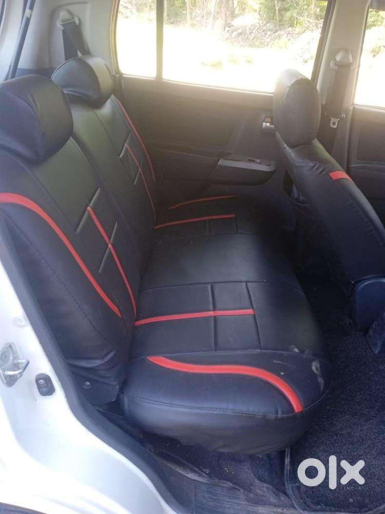 Maruti Suzuki Wagon R 2012 Petrol Well Maintained