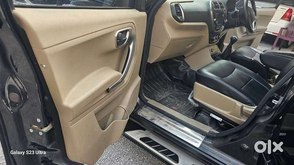 Mahindra Bolero Neo 1.5 N 10 (o), 2024, Diesel