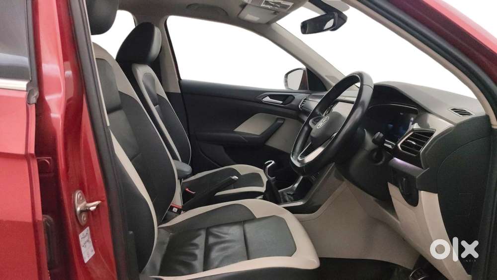 Volkswagen Taigun 1.0 Tsi Topline, 2022, Petrol