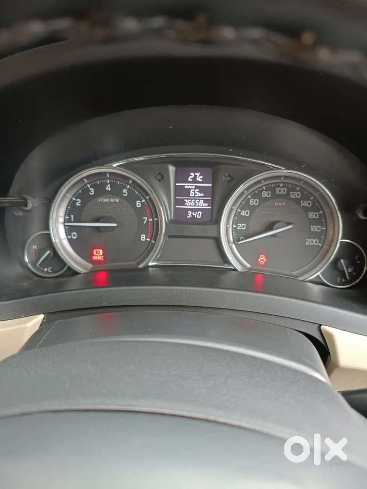 Maruti Suzuki Ciaz Vxi