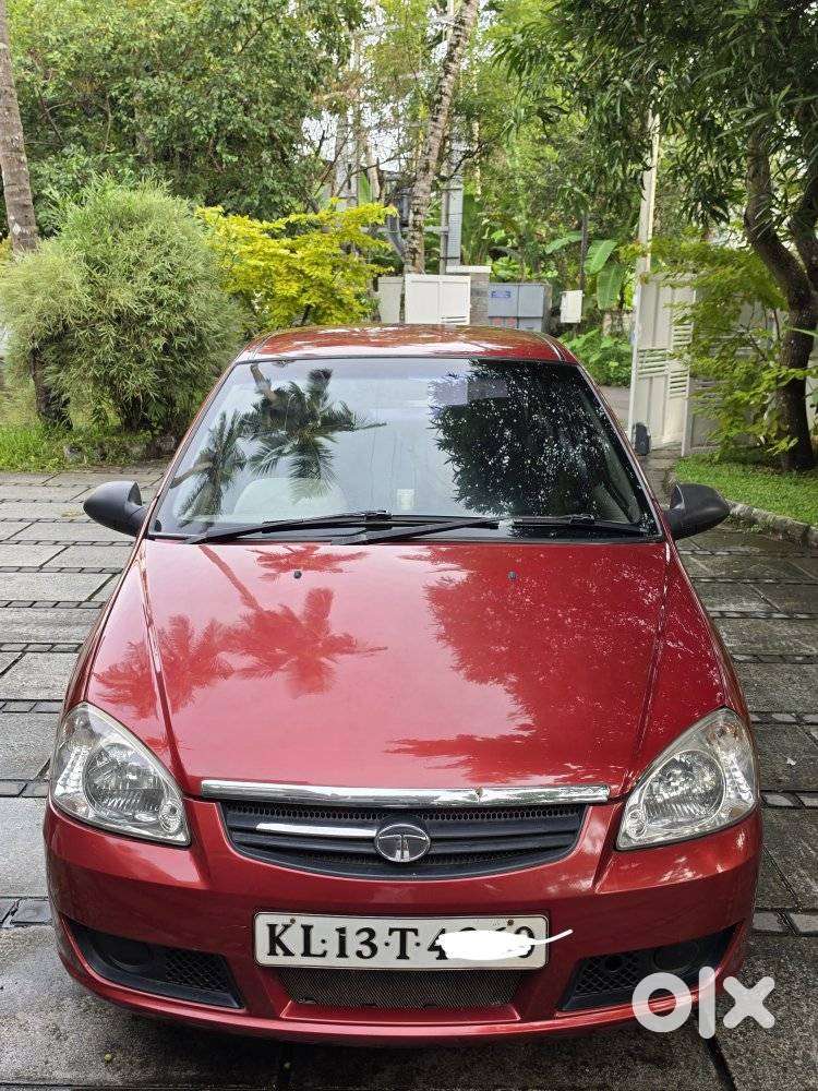 Tata Indica Lxi, 2009, Petrol