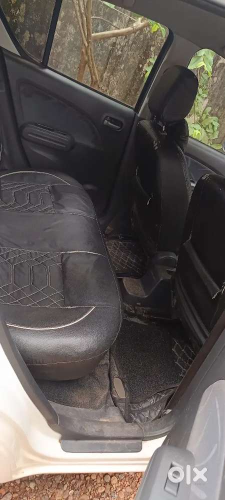 Maruti Suzuki Ritz 2010