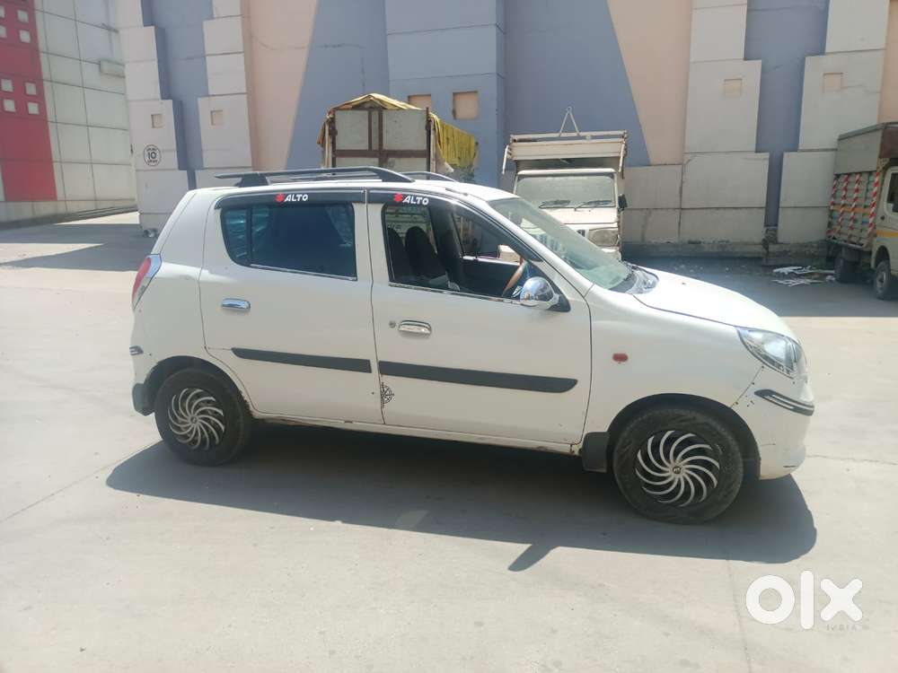 Maruti Suzuki Alto 0.8 Lxi (o), 2016, Petrol