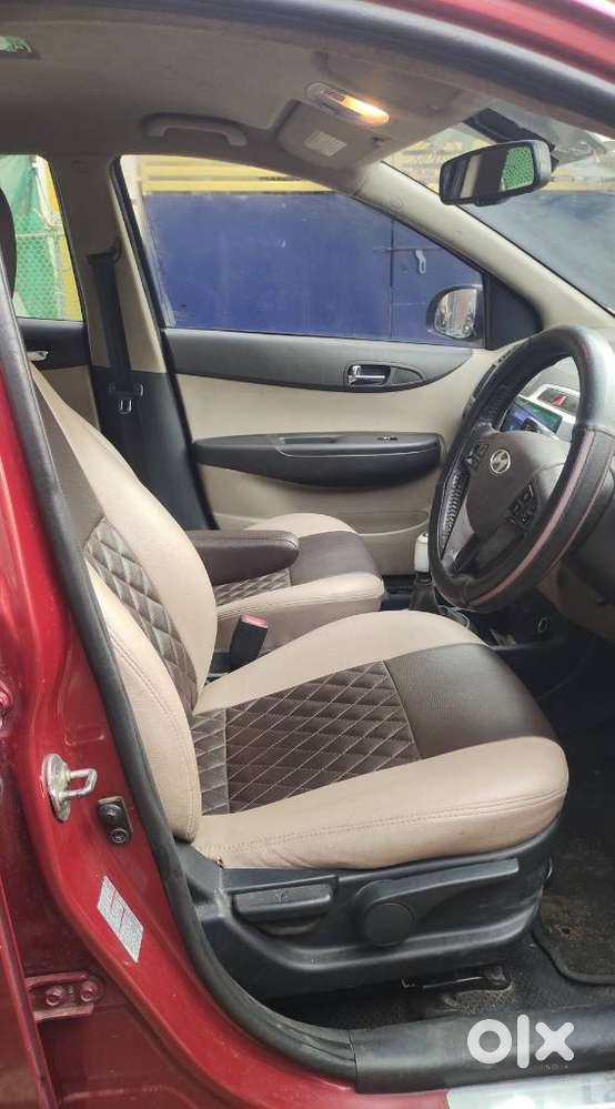 Hyundai I20 Diesel Asta Option, 2014, Diesel