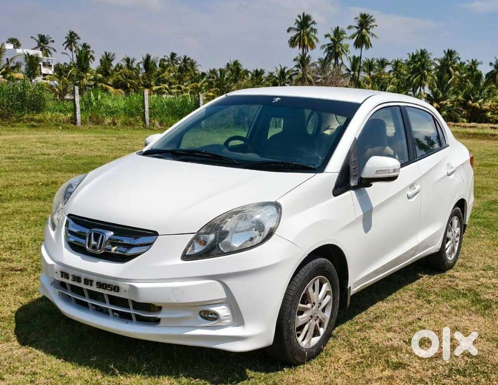 Honda Amaze Vx Diesel, 2023, Diesel