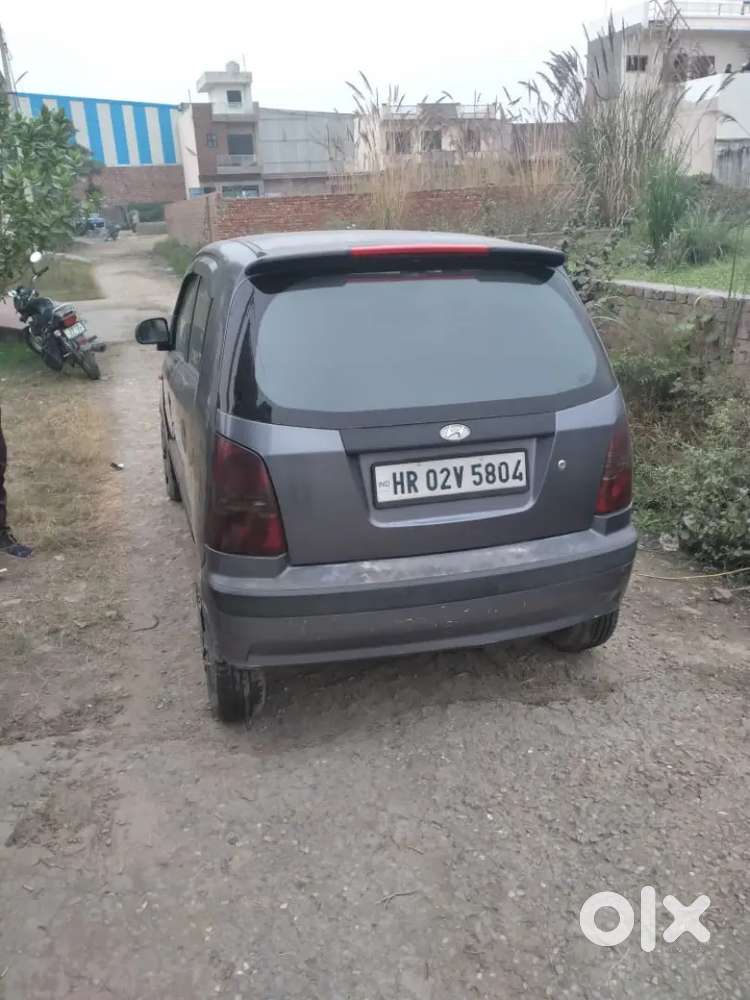 Bilkul Ok Hai Gadi , Urgent Sale