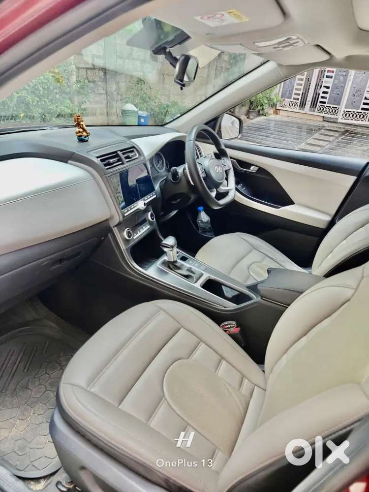 Hyundai Creta 2020 Automatic Petrol