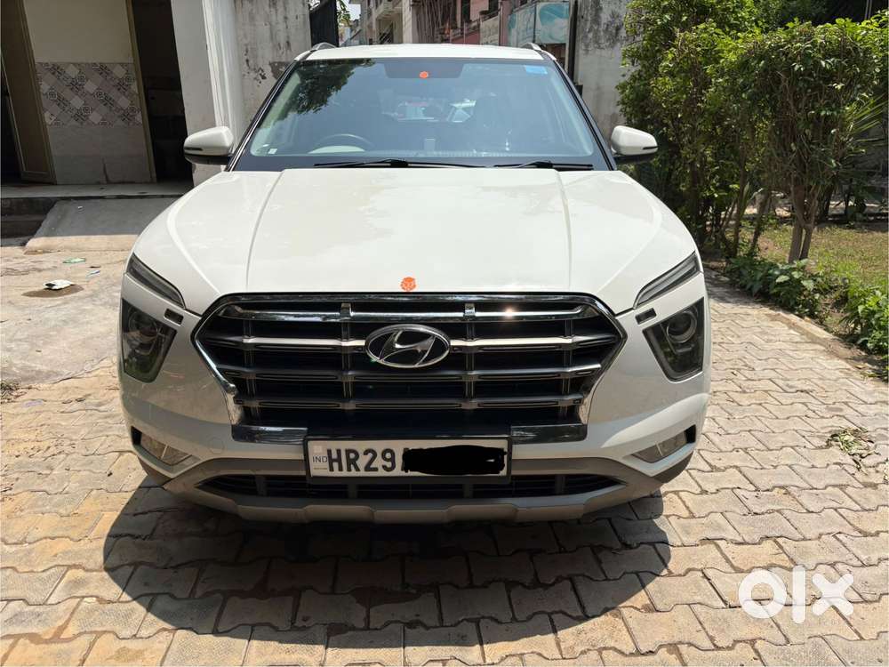 Hyundai Creta 1.5 S Petrol, 2020, Petrol