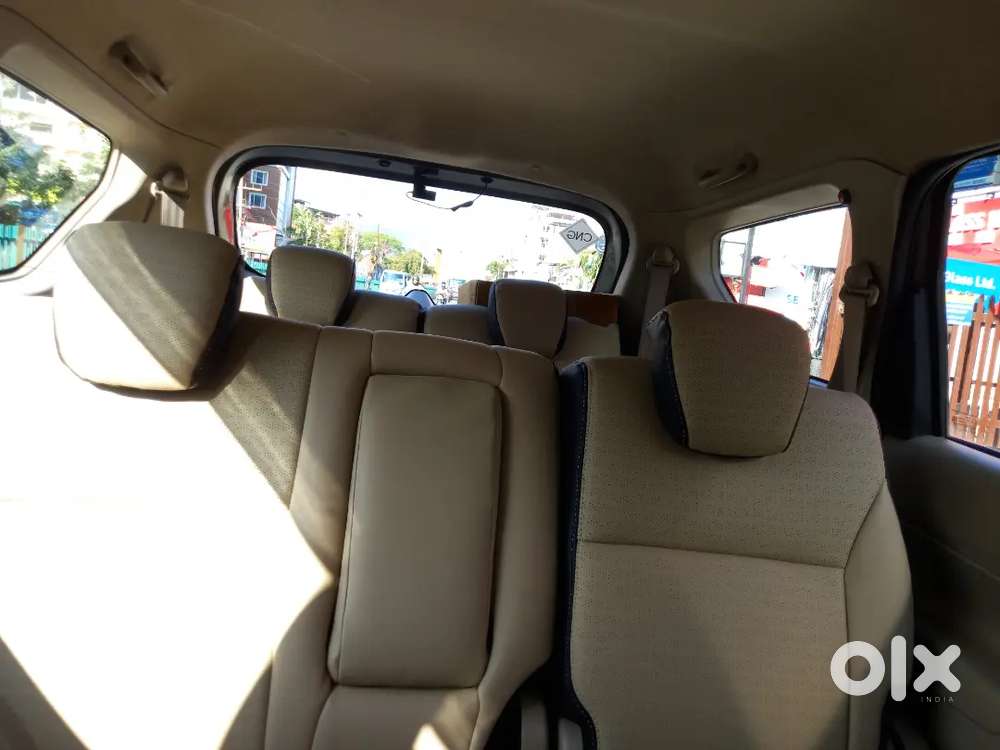 Maruti Suzuki Ertiga 2023 Cng & Hybrids Well Maintained