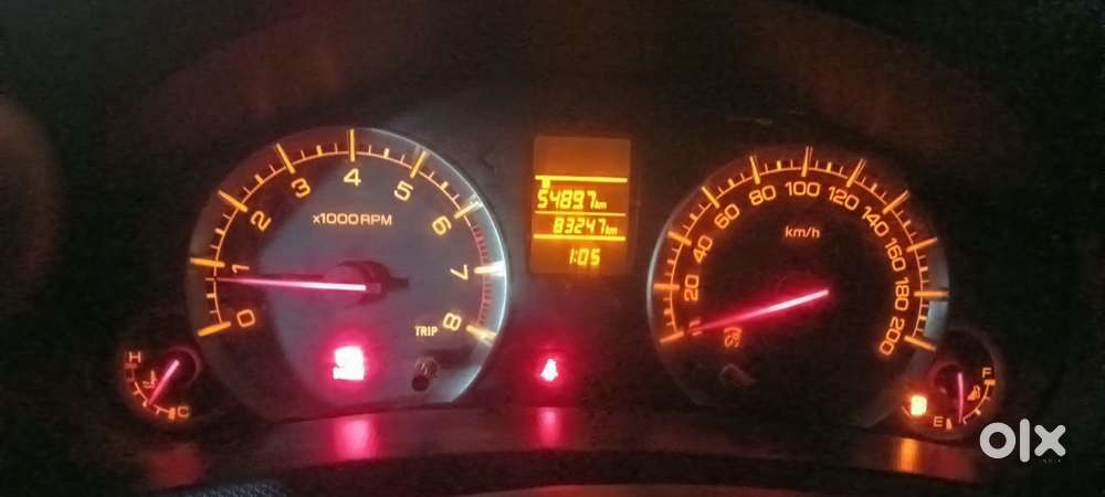 Maruti Suzuki Swift Vxi Deca, 2016, Petrol