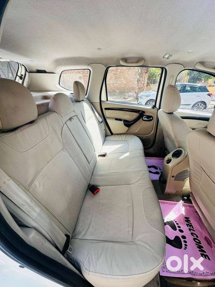 Nissan Terrano Xv D Thp Premium 110 Ps, 2014, Diesel