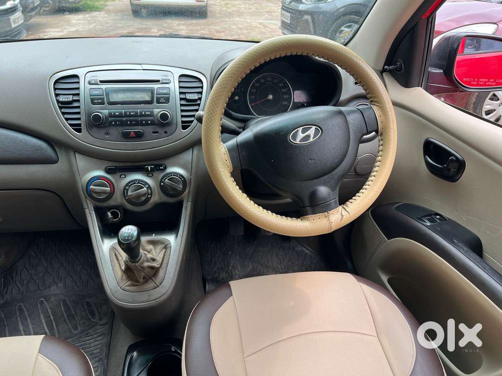 Hyundai I10 Era 1.1 Irde, 2011, Petrol