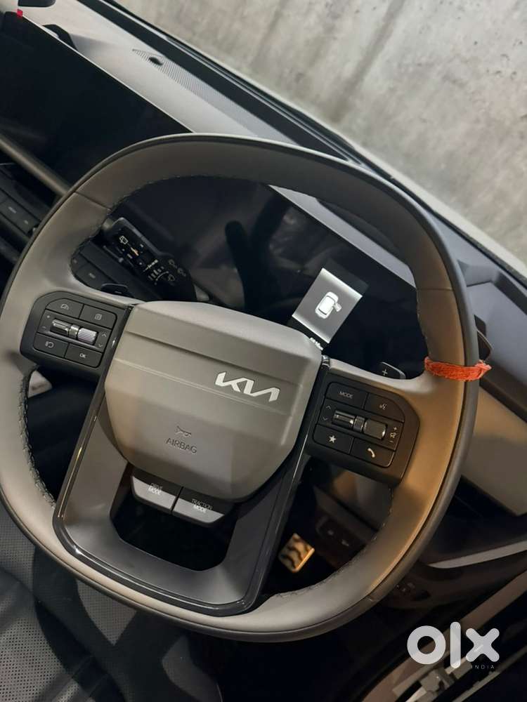 Kia Seltos Diesel 2026