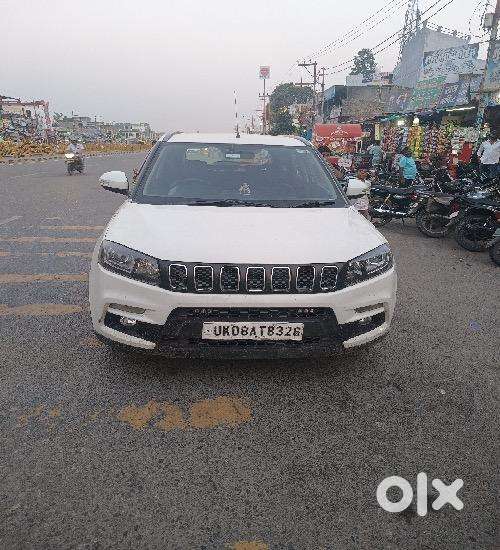 Maruti Suzuki Brezza Diesel Good Condition