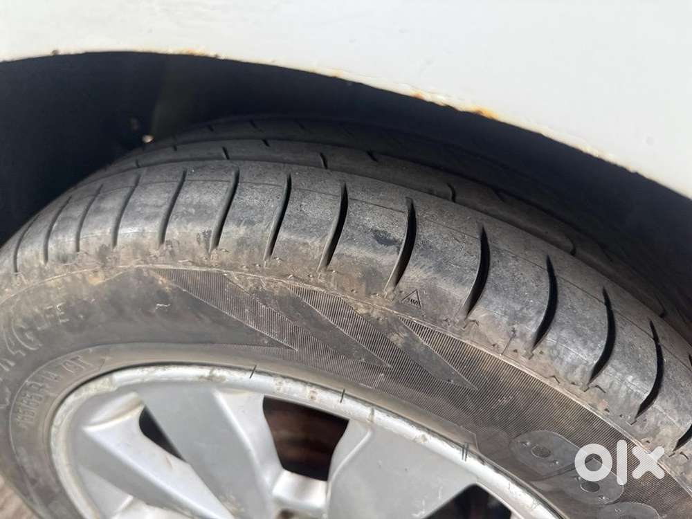 Hyundai Xcent Sx 2016  40k Km  Excellent Condition  Mumbai