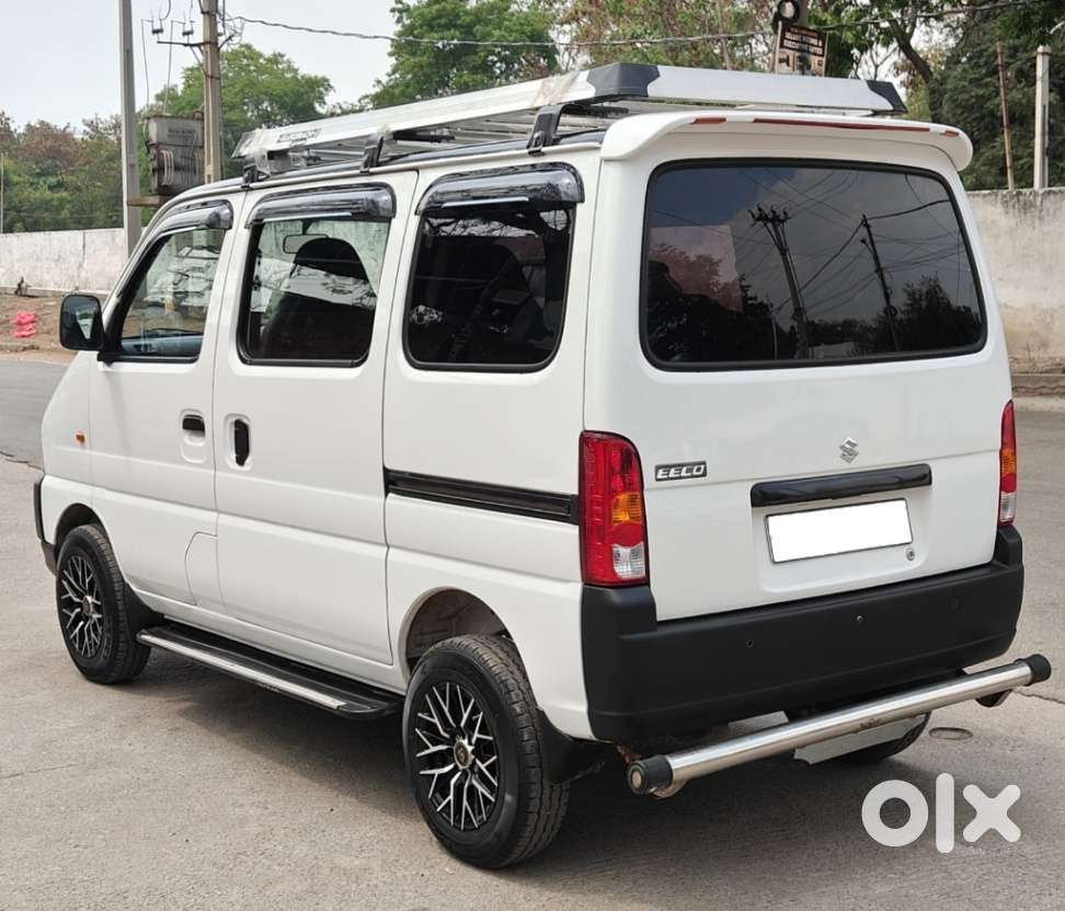 Maruti Suzuki Eeco 5 Seater Ac, 2024, Petrol
