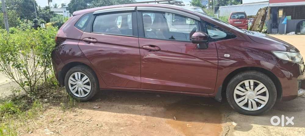 Honda Jazz 1.5 Sv I Dtec, 2018, Diesel