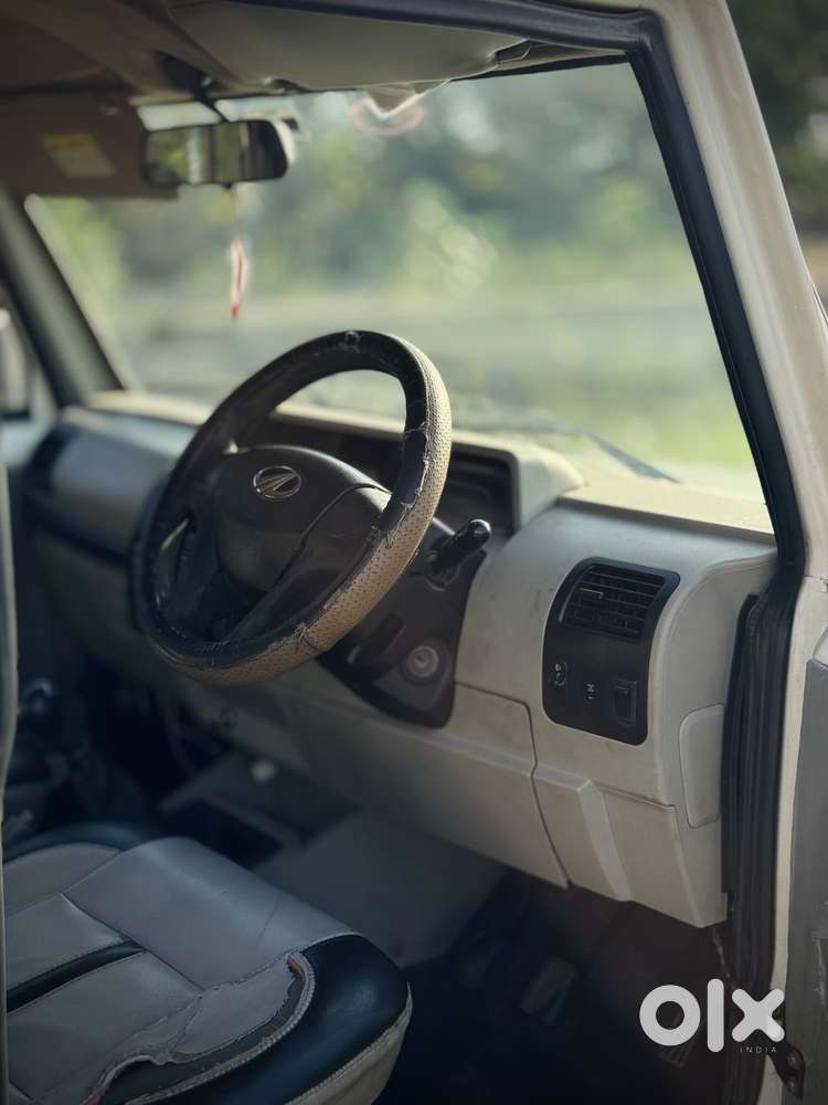 Mahindra Bolero B4, 2022, Diesel