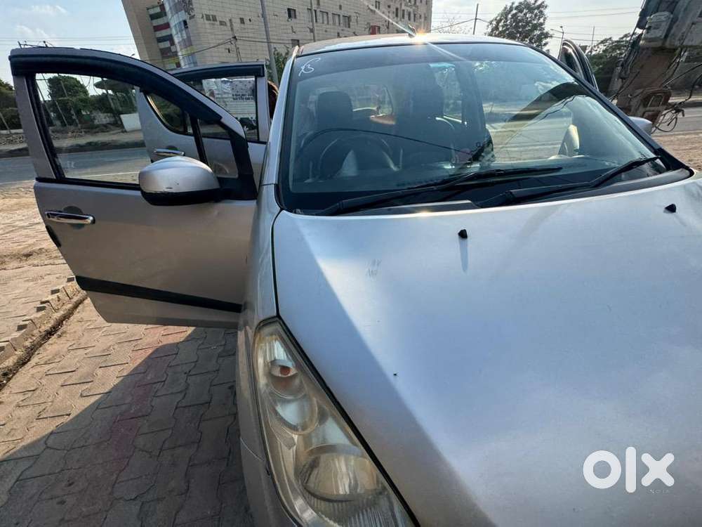 Maruti Suzuki Diesel 2013