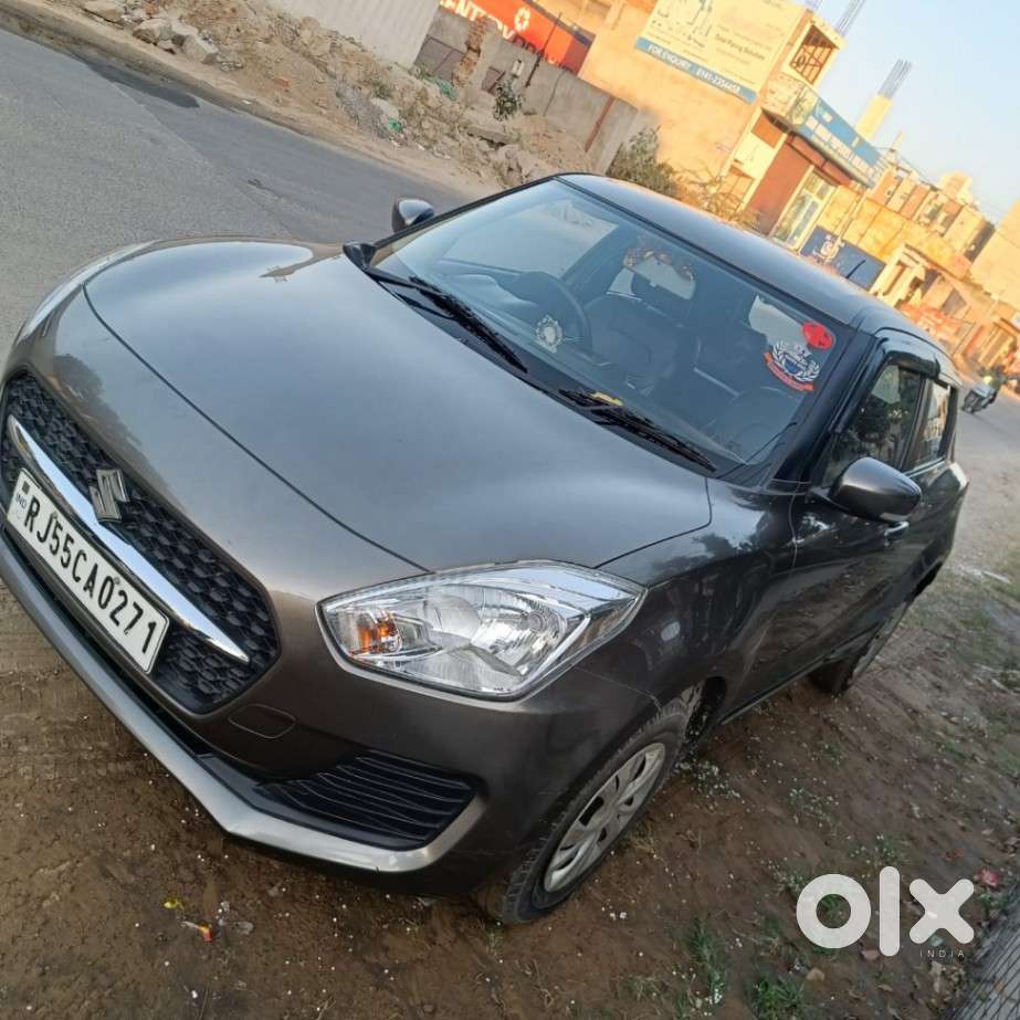 Maruti Suzuki Swift, 2022, Petrol