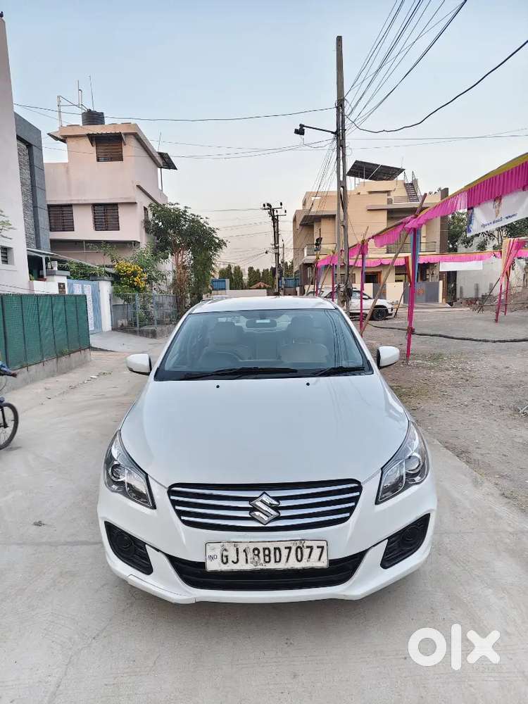 Ciaz Vdi Diesel
