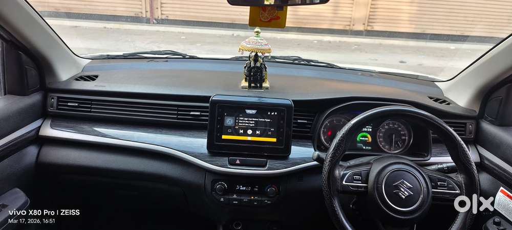 Maruti Suzuki Xl6 Zeta Mt Cng, 2023, Cng & Hybrids