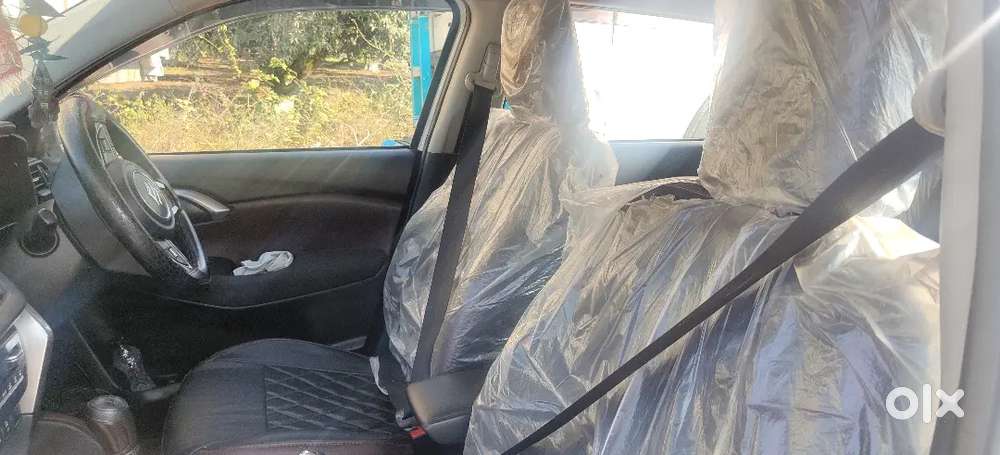 Maruti Suzuki Grand Vitara 2024 Petrol 14500 Km Driven