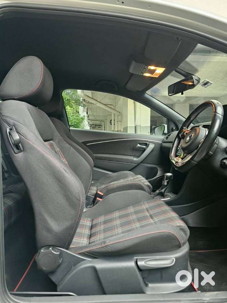 Volkswagen Polo Gti, 2017, Petrol