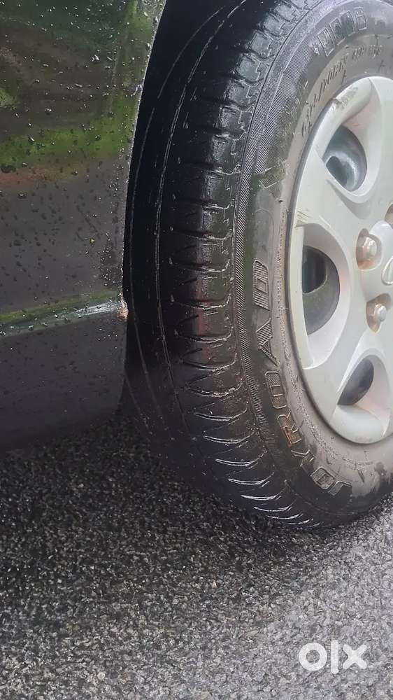 Hyundai Accent 1.5 2008