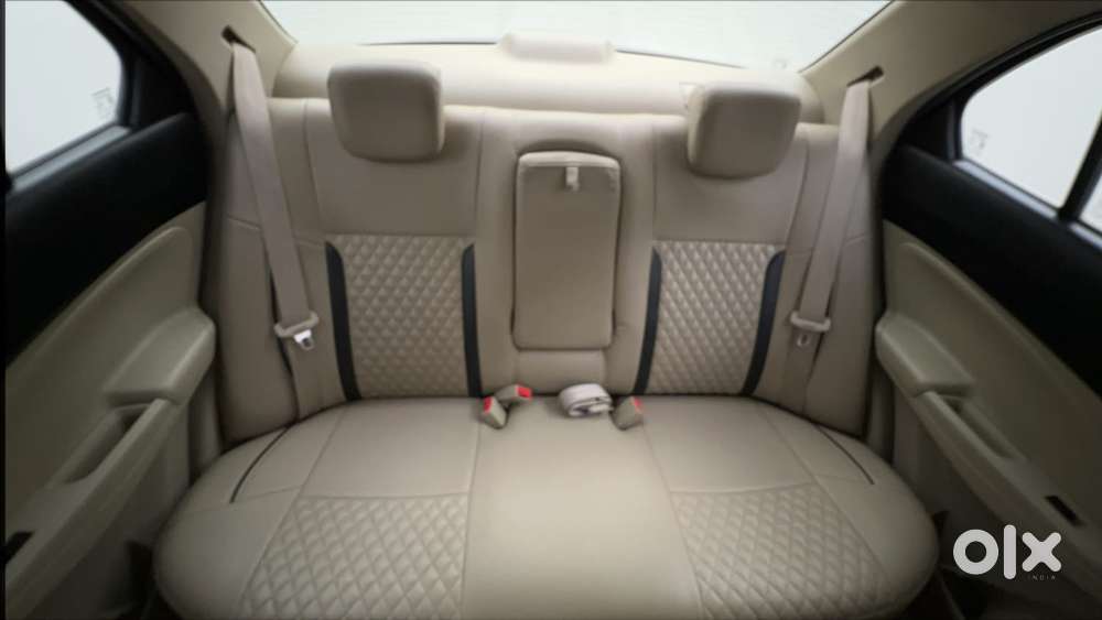 Maruti Suzuki Dzire 1.2 Zxi Plus Amt, 2019, Petrol
