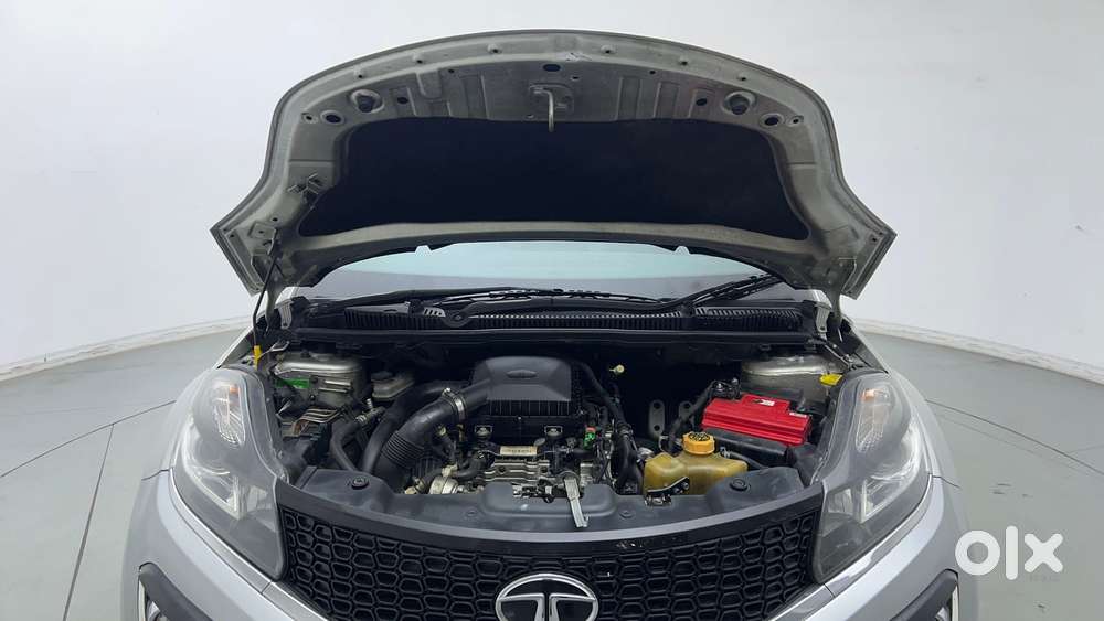 Tata Nexon 1.2 Revotron Xza Plus (l), 2019, Petrol