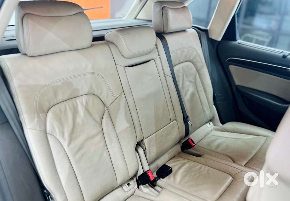 Audi Q5 2.0 Tdi Quattro, 2013