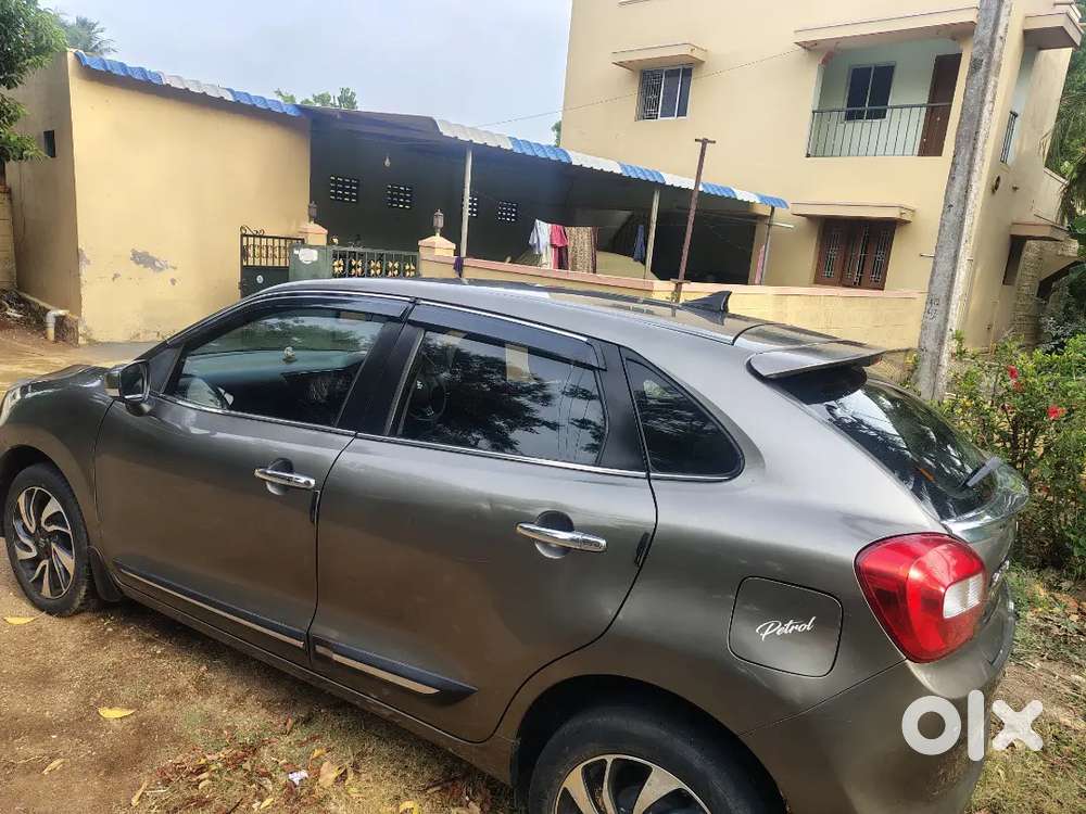 Brand New Condition Baleno 2019 Zeta For Sale