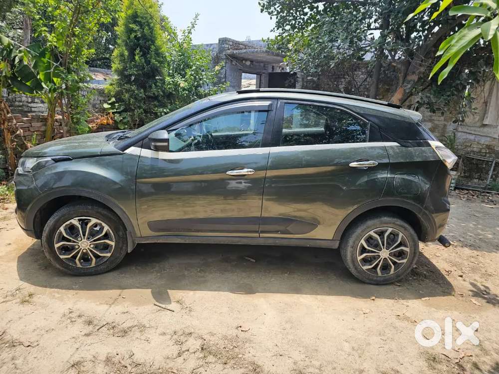 Tata Nexon 2021 Petrol , First Owner